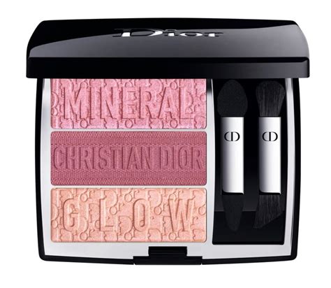 dior 833 mineral rose|Sneak Peek! Dior Spring 2022 Collection .